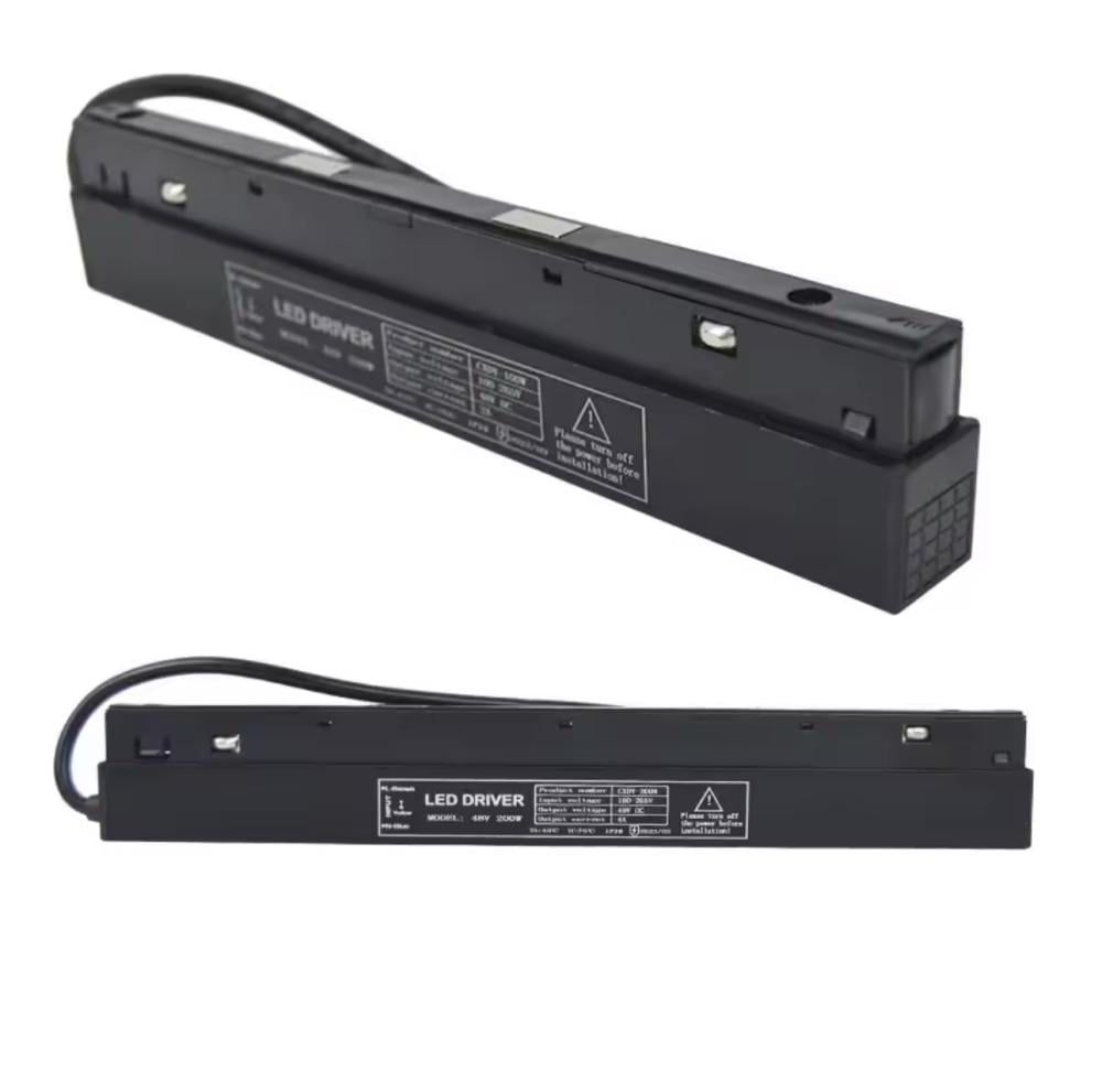 ממיר מגנטי 48V