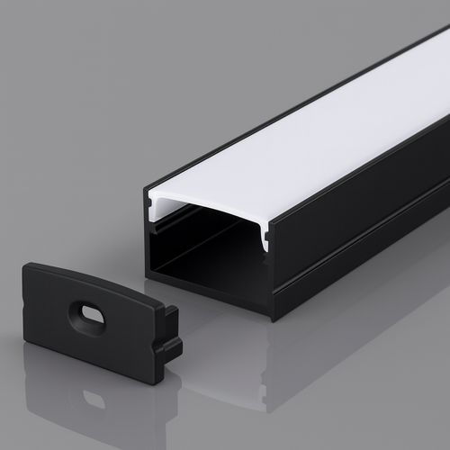 פרופיל חיצוני 1.4 ס"מ