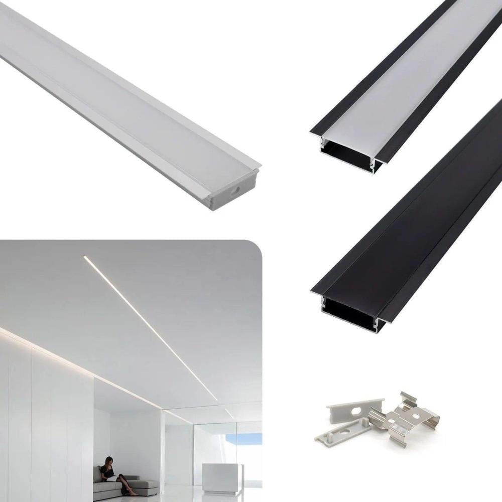 פרופיל פנימי 3 ס"מ