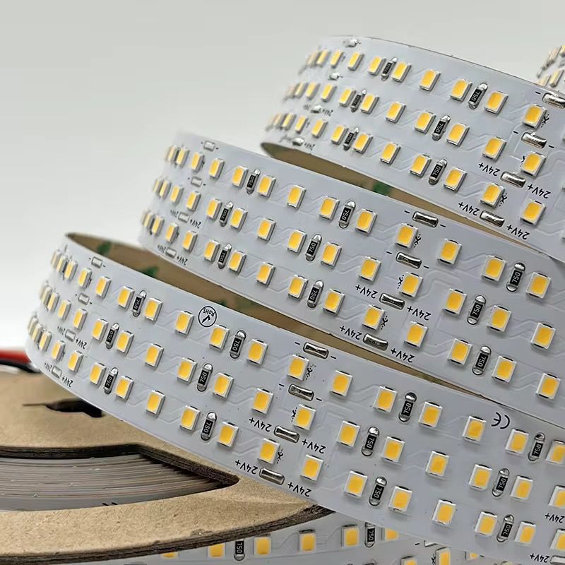 רצועת לד 3 עיניים