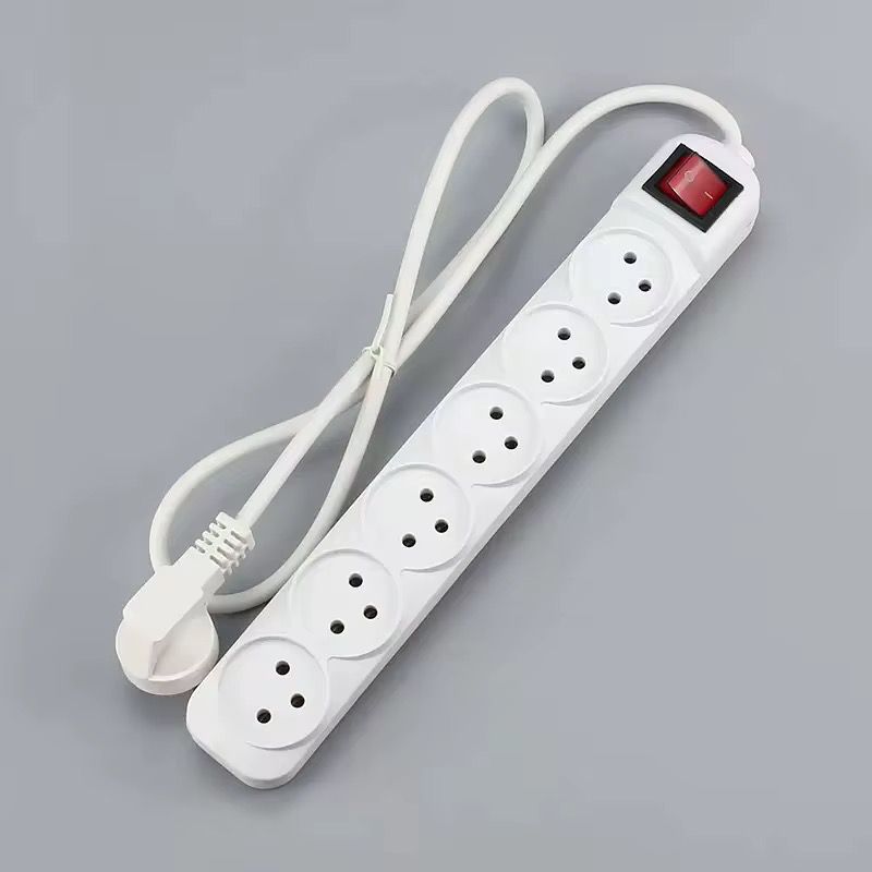 מפיץ משושה עם מחבר