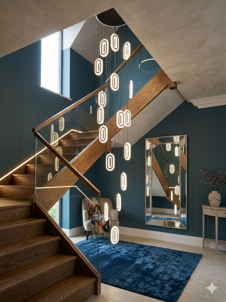 מגירה תלויה