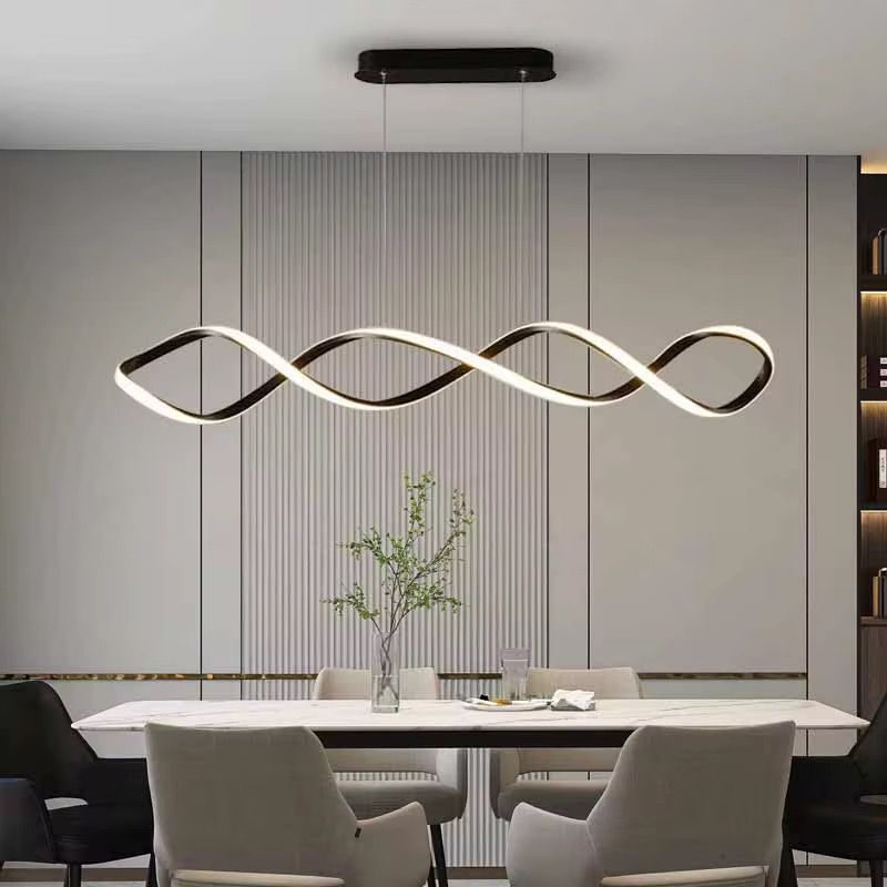 נברשת מודרנית