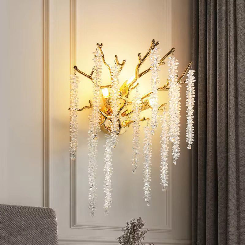 נברשת קריסטל