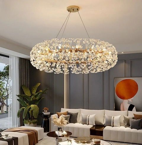 נברשת קריסטל