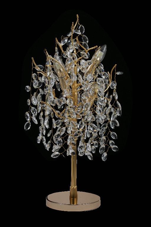 נברשת קריסטל