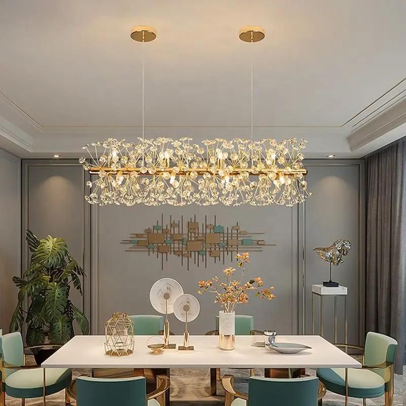 נברשת קריסטל