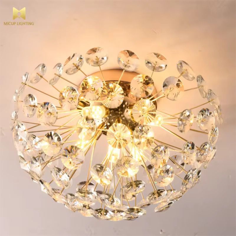 נברשת קריסטל