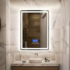 תאורת שירותים