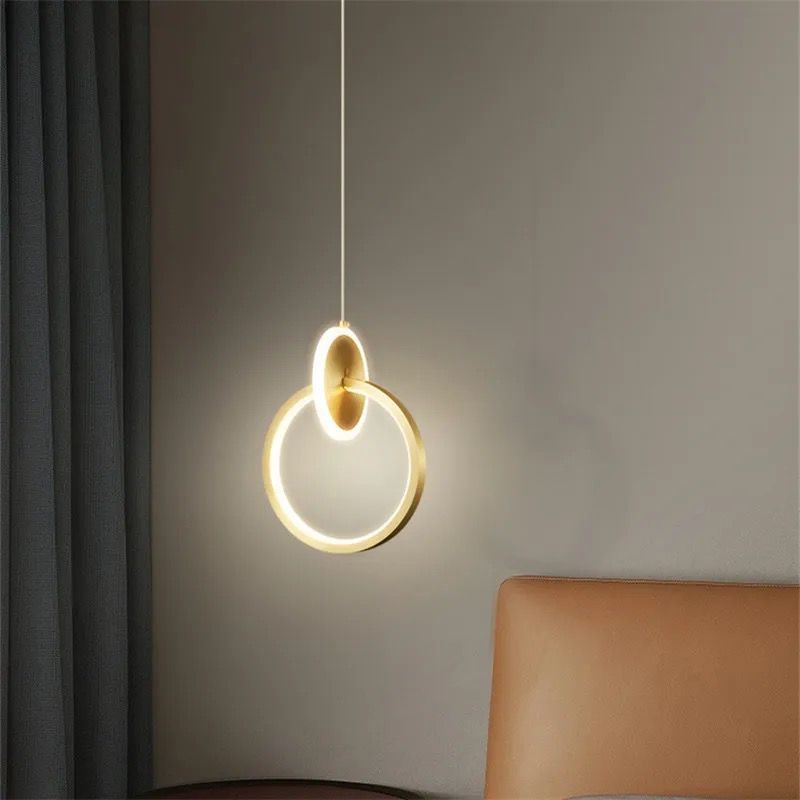 תאורת קיר ותליון