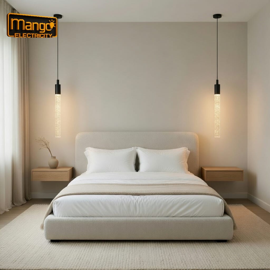 תאורת קיר ותליון