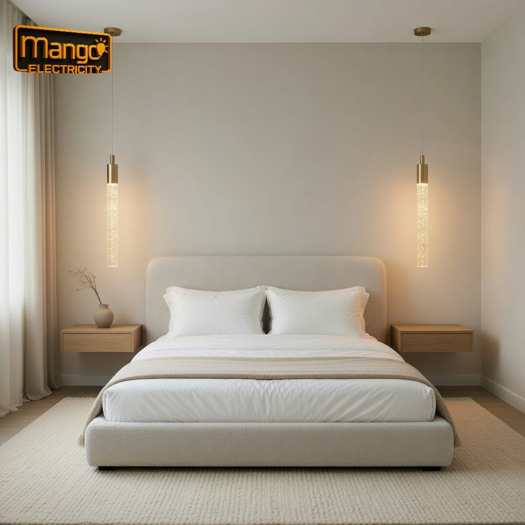 תאורת קיר ותליון