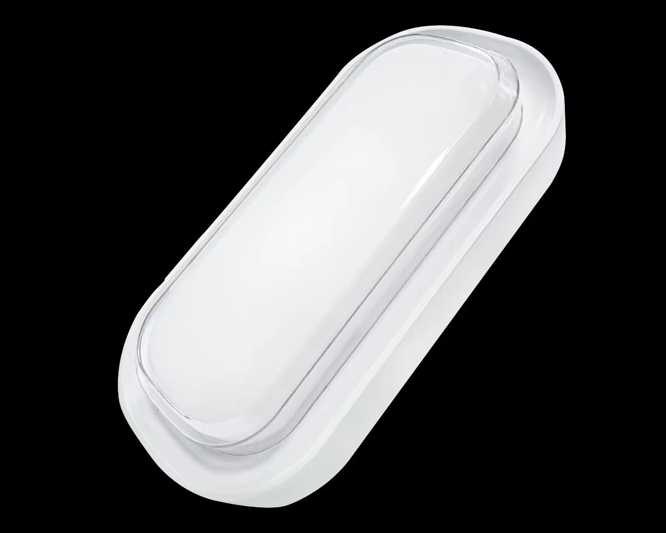 תאורת שירותים