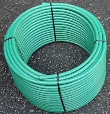 צינורות חשמל + פלסטיק