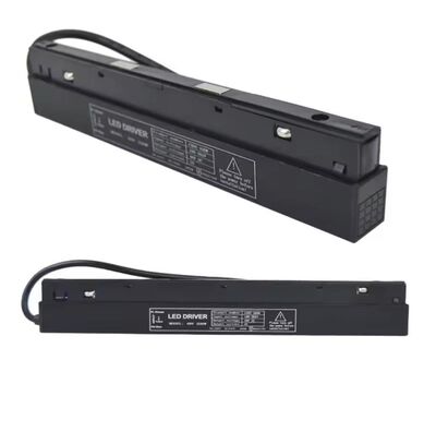 ממיר מגנטי 48V