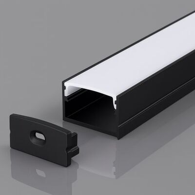 פרופיל חיצוני 1.4 ס"מ