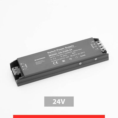 מתאם ליניארי 24V