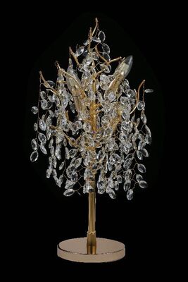 נברשת קריסטל