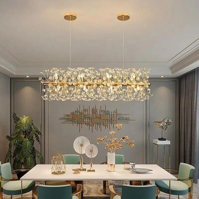 נברשת קריסטל