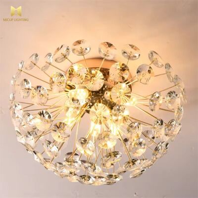 נברשת קריסטל