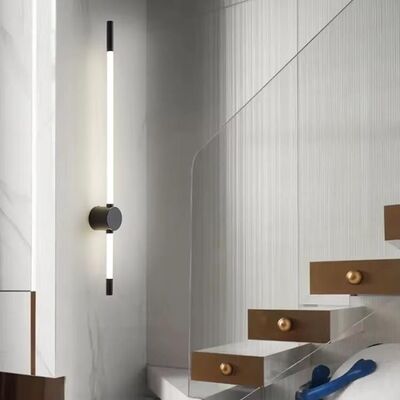 תאורת קיר ותליון