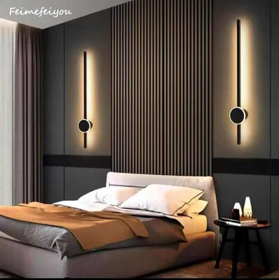 תאורת קיר ותליון