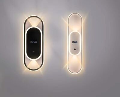 תאורת קיר ותליון