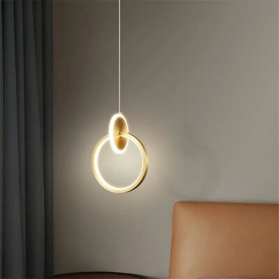 תאורת קיר ותליון