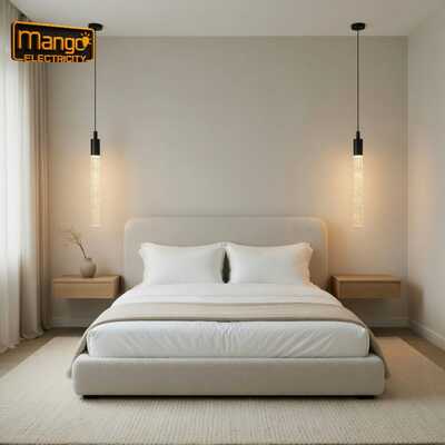 תאורת קיר ותליון